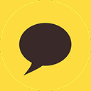 카카오 로그인 (Kakao Login) logo